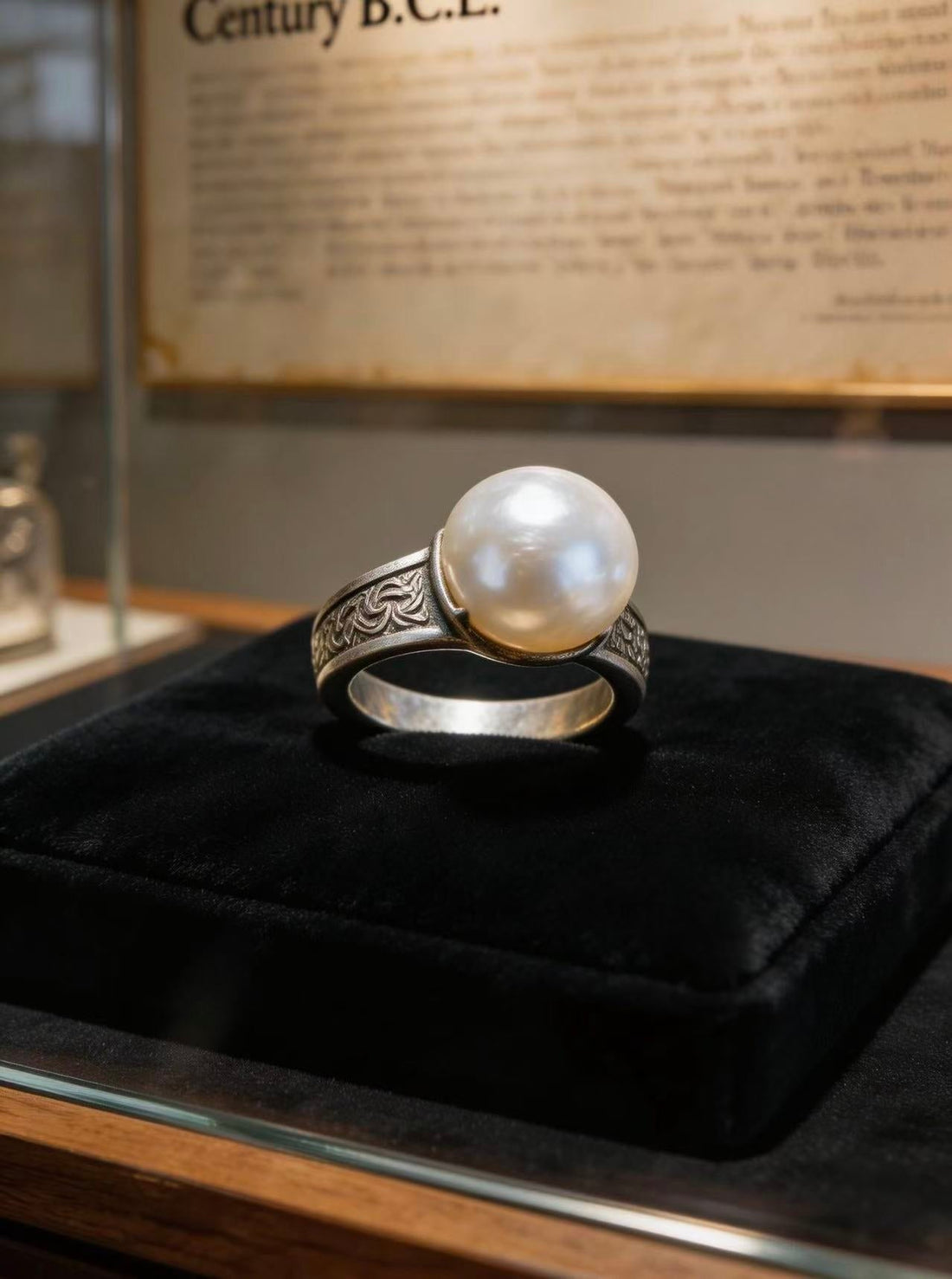 The Most Expensive Pearls Ever Sold